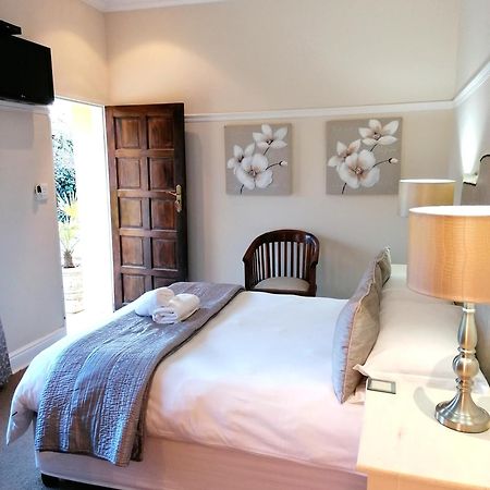Casa Romana B&B Ladybrand Buitenkant foto