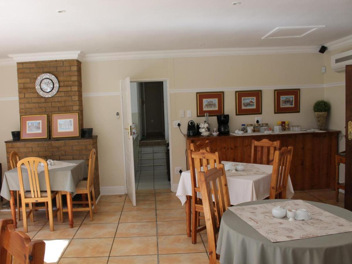Casa Romana B&B Ladybrand Buitenkant foto