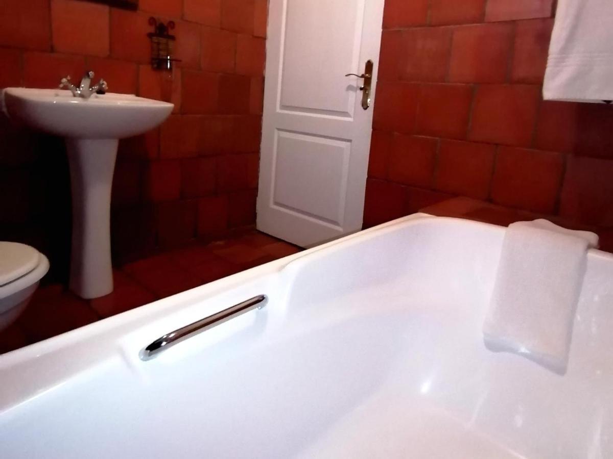 Casa Romana B&B Ladybrand Buitenkant foto