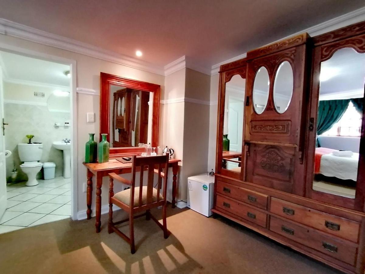 Casa Romana B&B Ladybrand Buitenkant foto