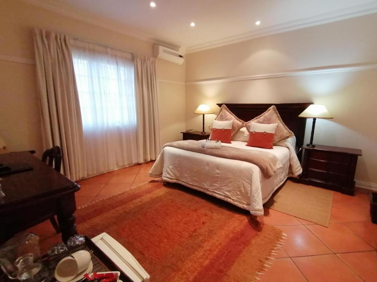 Casa Romana B&B Ladybrand Buitenkant foto
