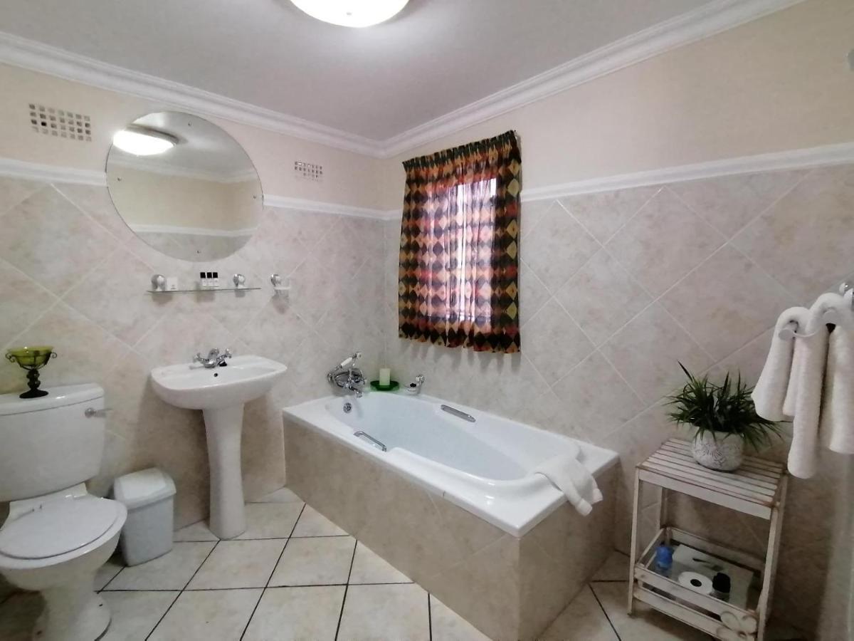 Casa Romana B&B Ladybrand Buitenkant foto