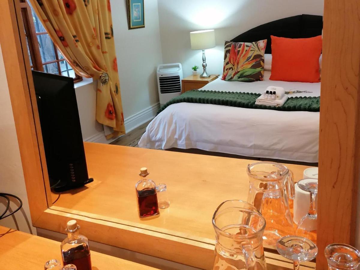 Casa Romana B&B Ladybrand Buitenkant foto