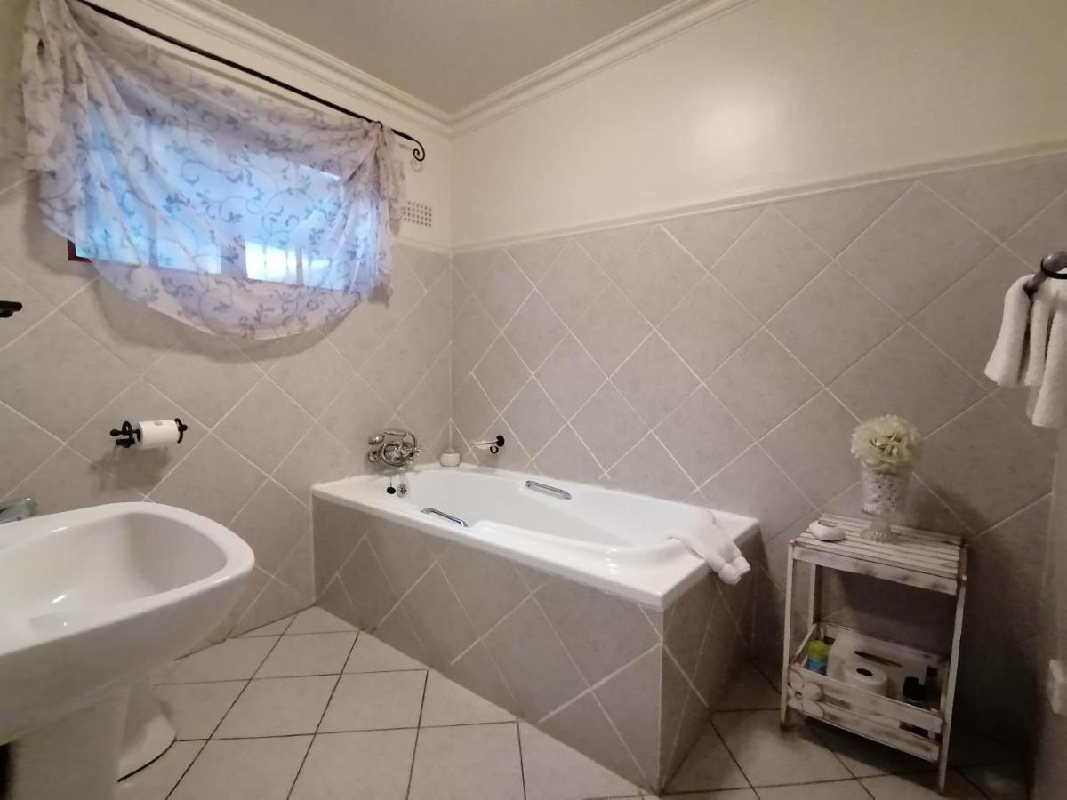 Casa Romana B&B Ladybrand Buitenkant foto