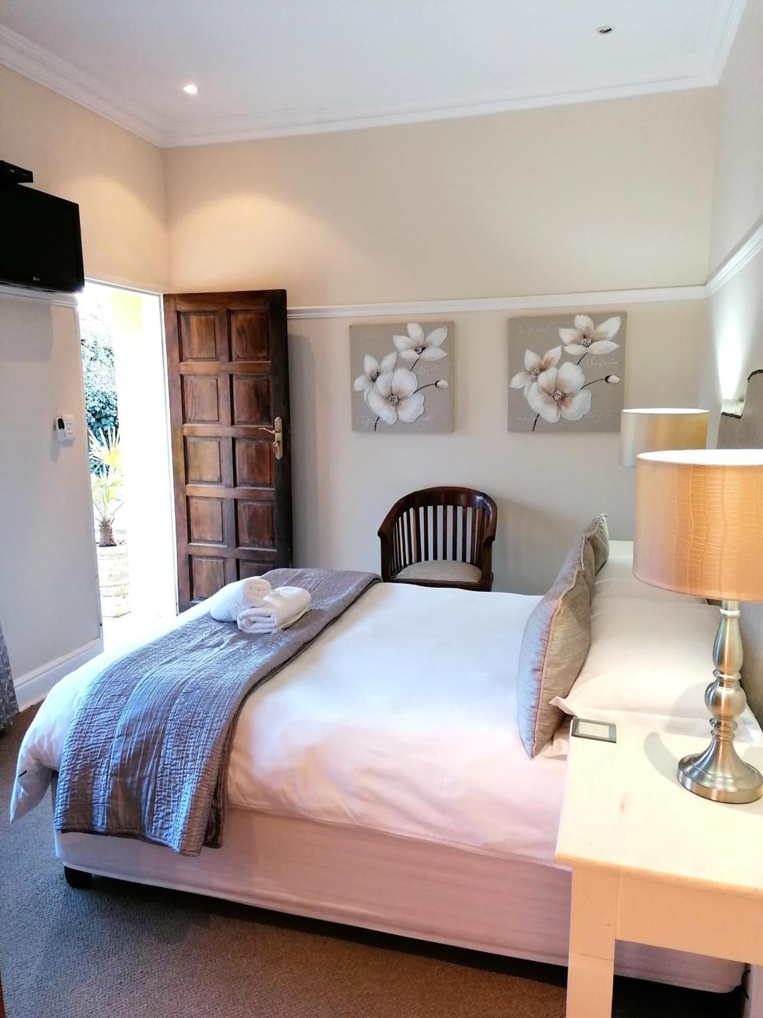 Casa Romana B&B Ladybrand Buitenkant foto